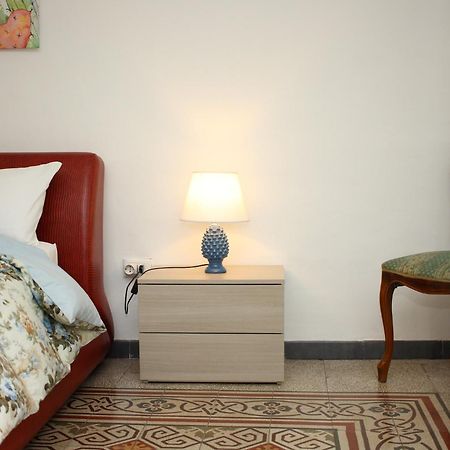 Colonna House Casa Tra La Zisa E La Cattedrale Apartment Палермо Екстериор снимка
