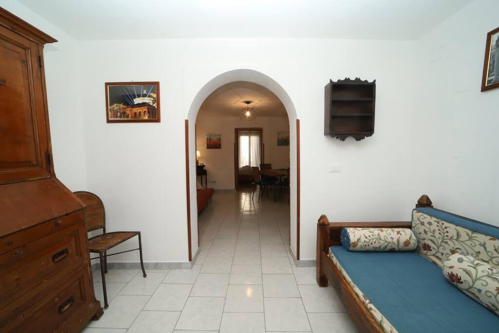 Colonna House Casa Tra La Zisa E La Cattedrale Apartment Палермо Екстериор снимка