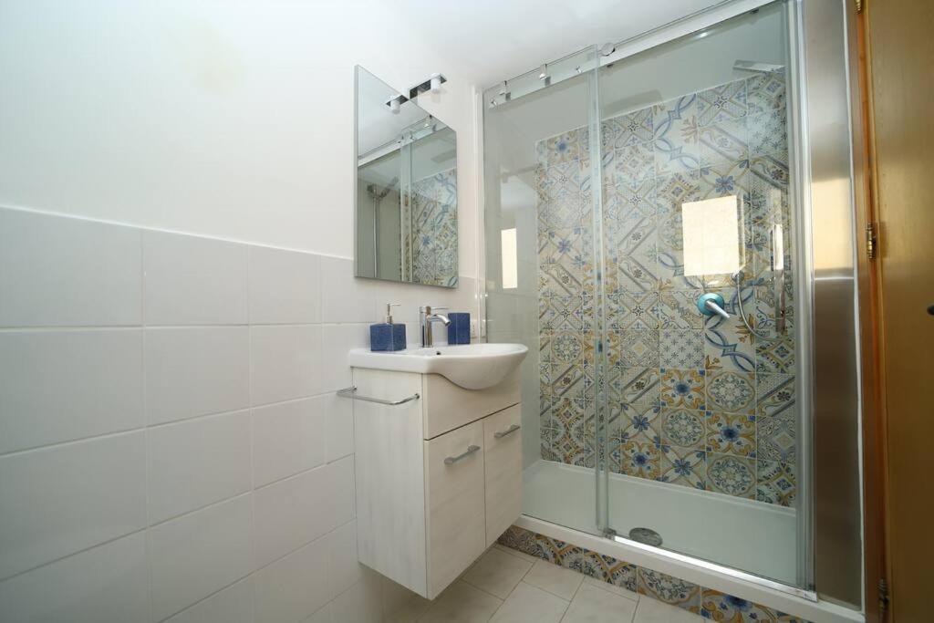 Colonna House Casa Tra La Zisa E La Cattedrale Apartment Палермо Екстериор снимка