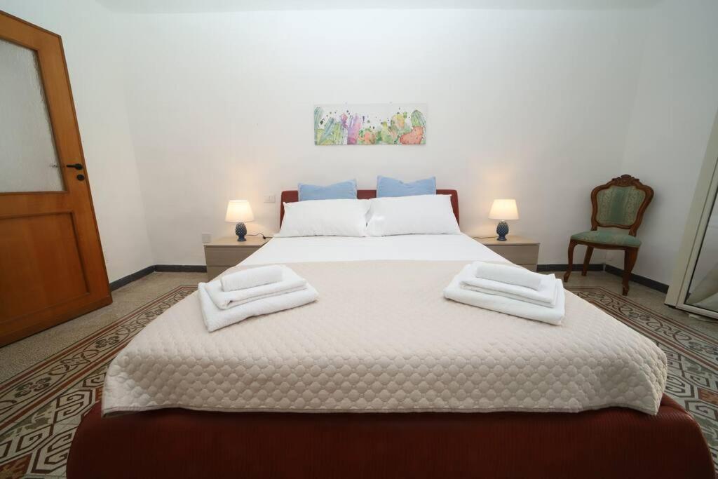 Colonna House Casa Tra La Zisa E La Cattedrale Apartment Палермо Екстериор снимка