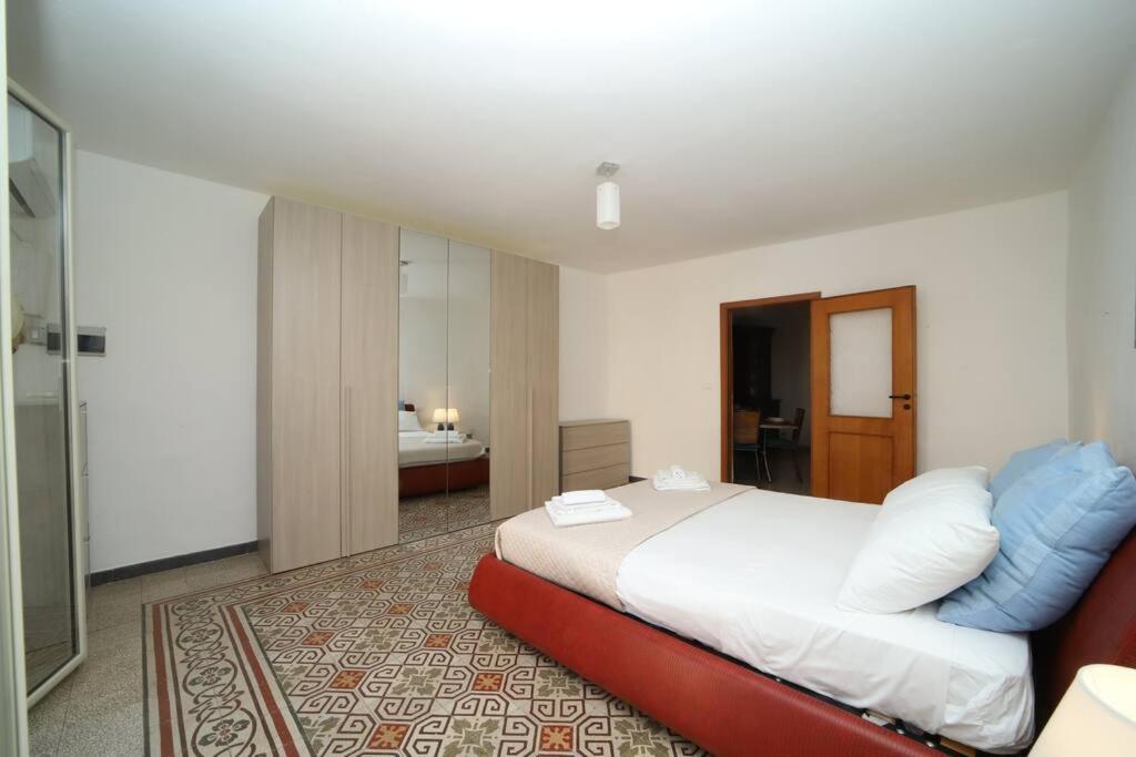 Colonna House Casa Tra La Zisa E La Cattedrale Apartment Палермо Екстериор снимка
