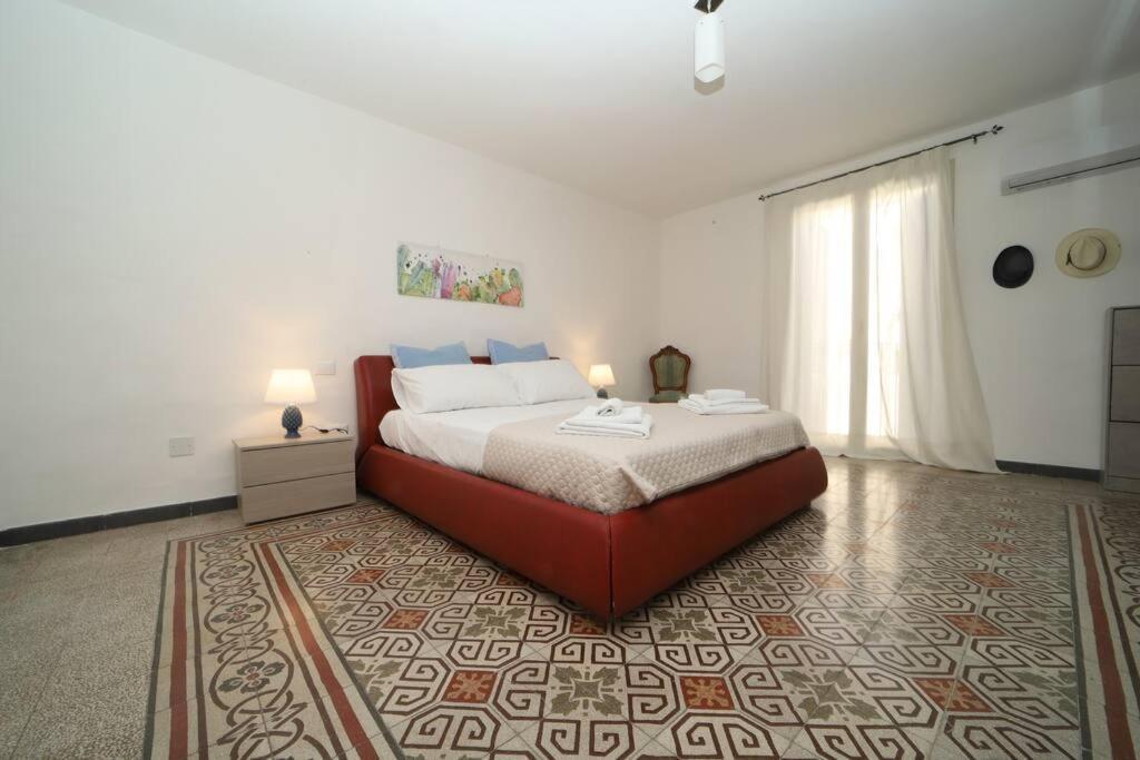 Colonna House Casa Tra La Zisa E La Cattedrale Apartment Палермо Екстериор снимка