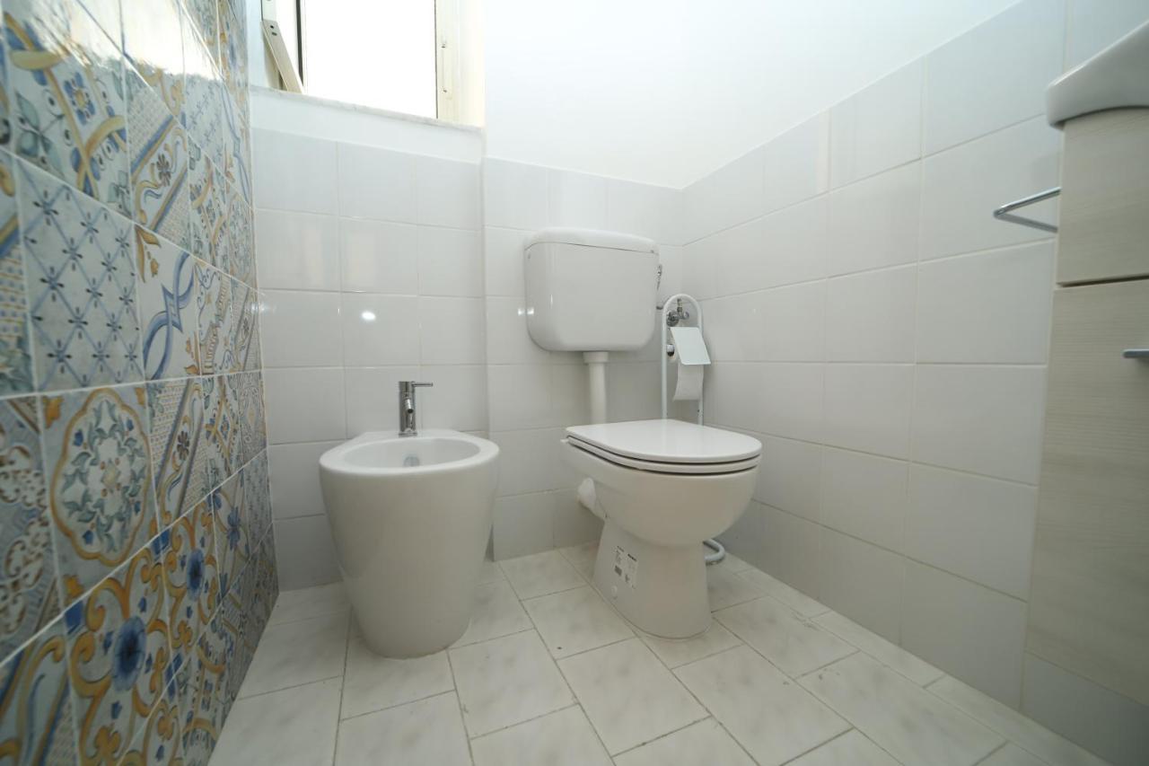 Colonna House Casa Tra La Zisa E La Cattedrale Apartment Палермо Екстериор снимка
