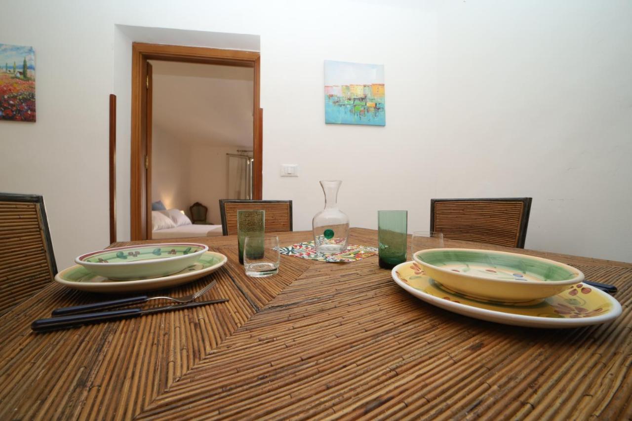 Colonna House Casa Tra La Zisa E La Cattedrale Apartment Палермо Екстериор снимка