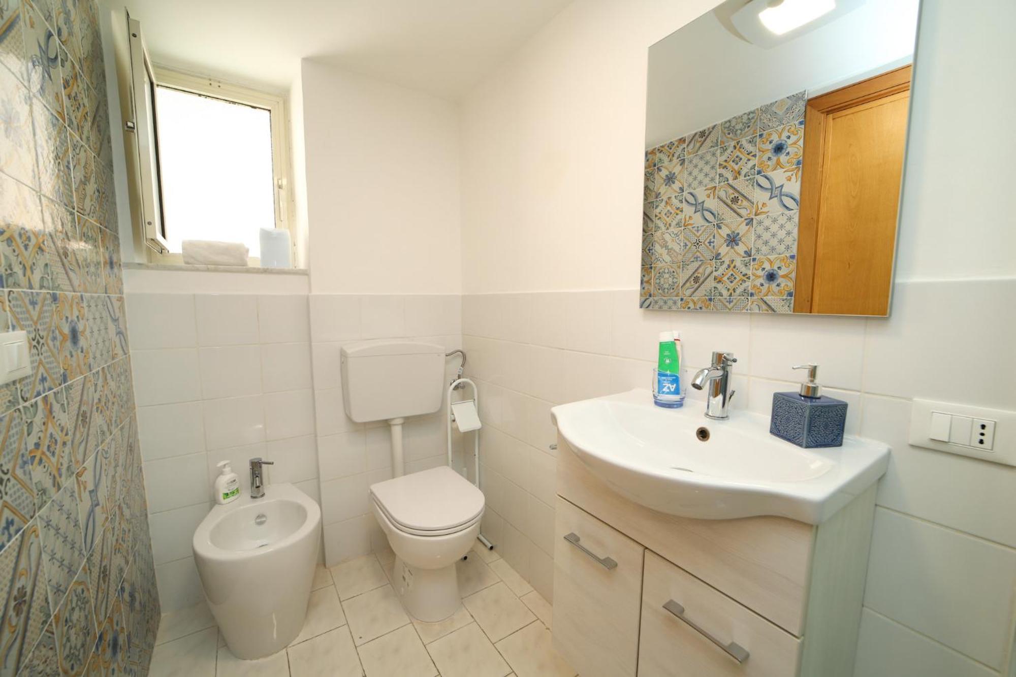 Colonna House Casa Tra La Zisa E La Cattedrale Apartment Палермо Екстериор снимка