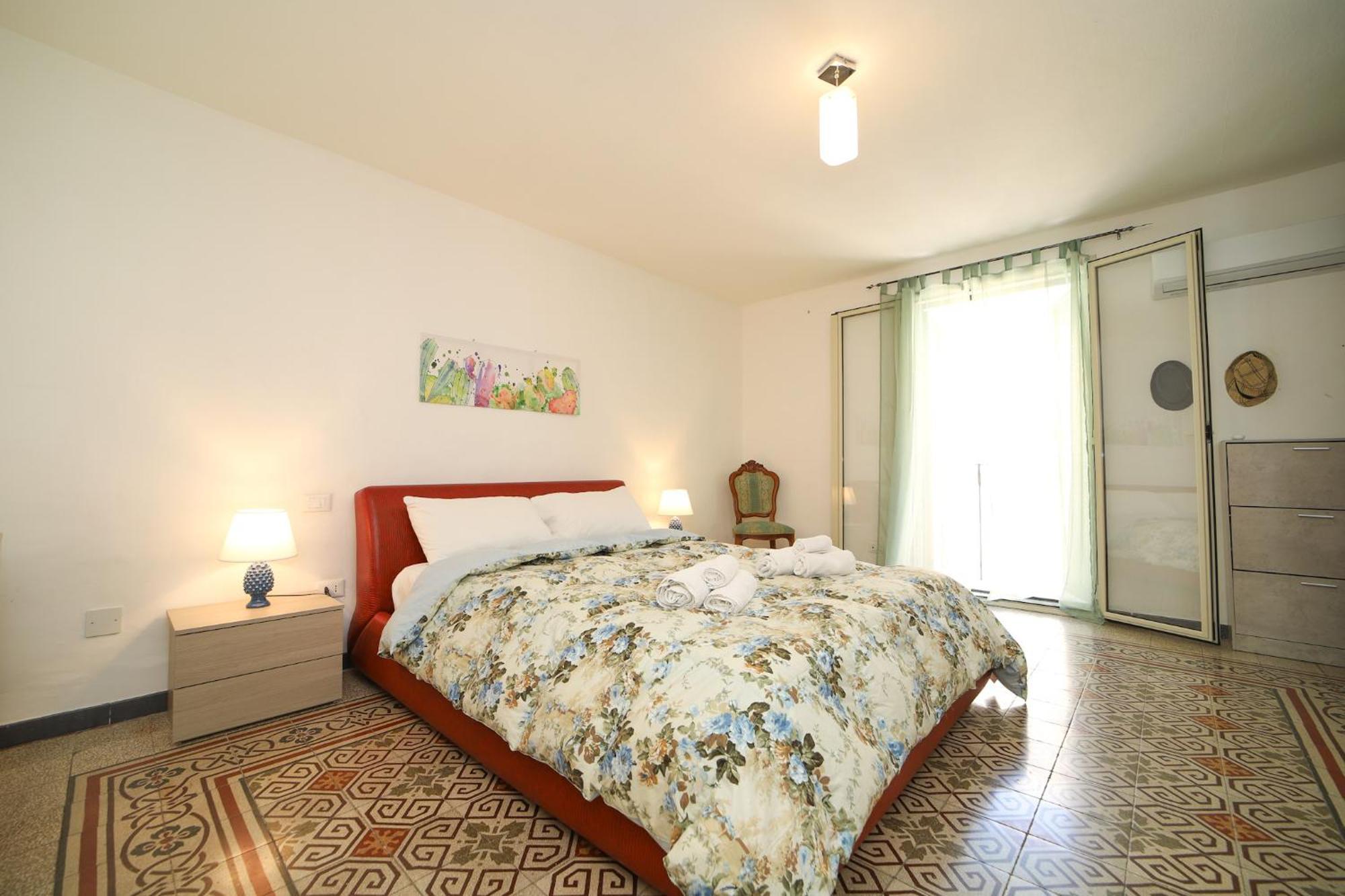 Colonna House Casa Tra La Zisa E La Cattedrale Apartment Палермо Екстериор снимка
