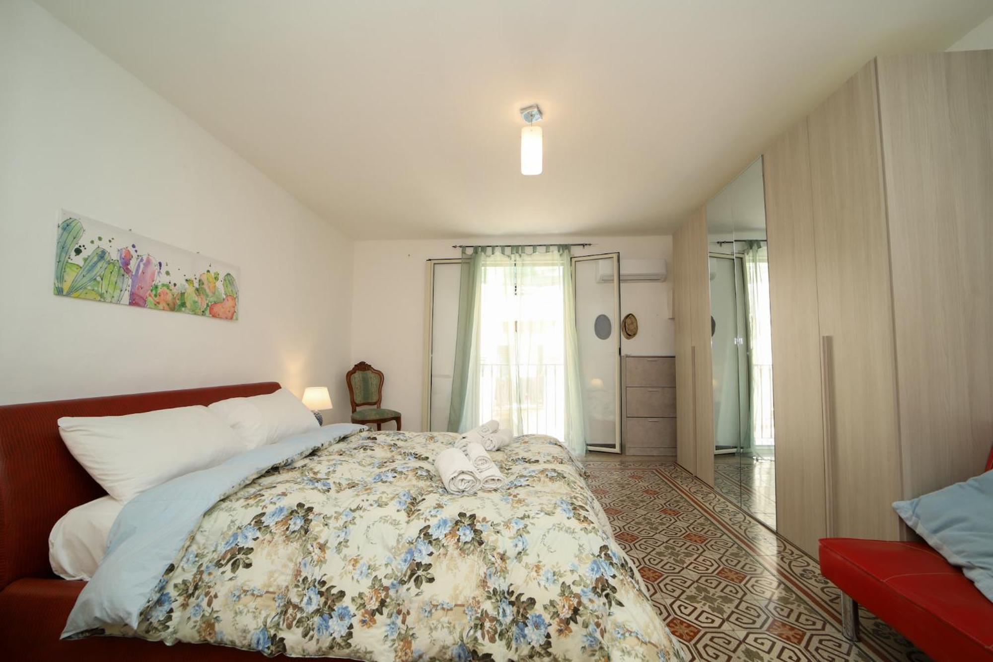 Colonna House Casa Tra La Zisa E La Cattedrale Apartment Палермо Екстериор снимка