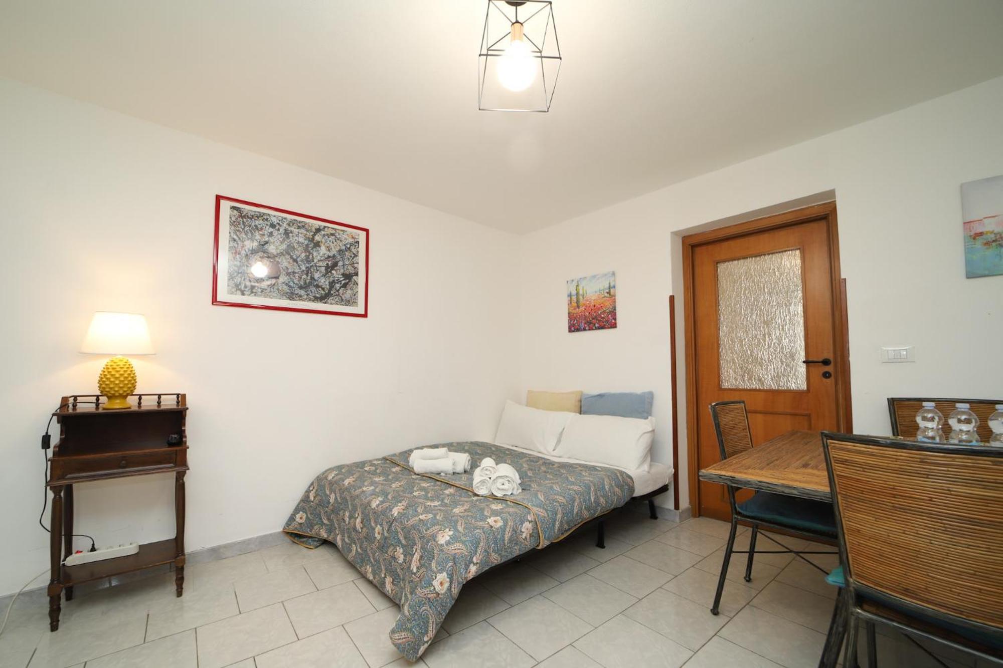 Colonna House Casa Tra La Zisa E La Cattedrale Apartment Палермо Екстериор снимка