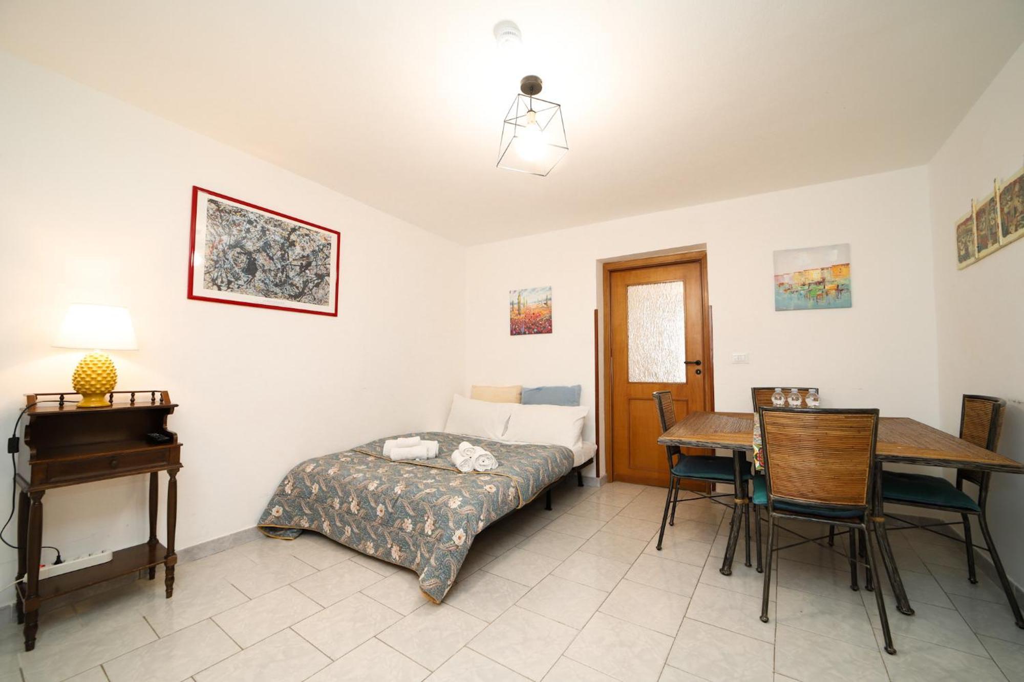 Colonna House Casa Tra La Zisa E La Cattedrale Apartment Палермо Екстериор снимка