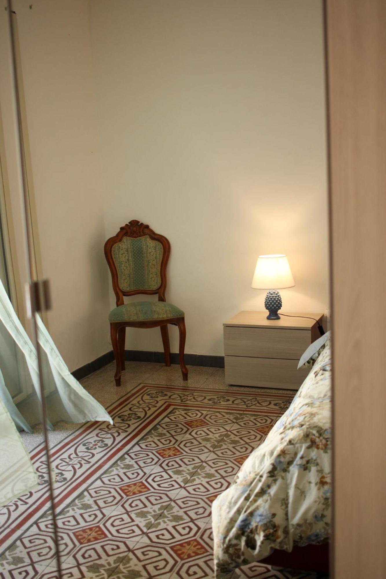 Colonna House Casa Tra La Zisa E La Cattedrale Apartment Палермо Екстериор снимка