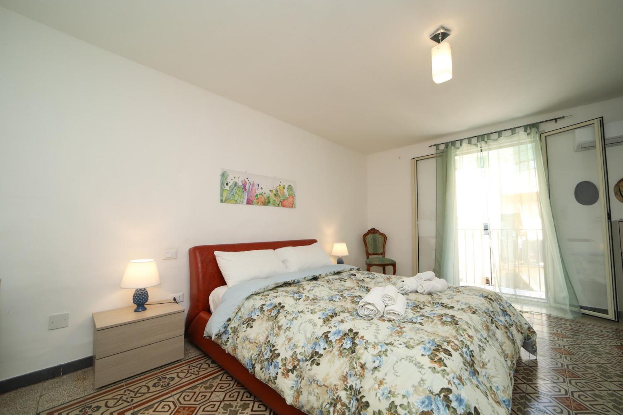 Colonna House Casa Tra La Zisa E La Cattedrale Apartment Палермо Екстериор снимка