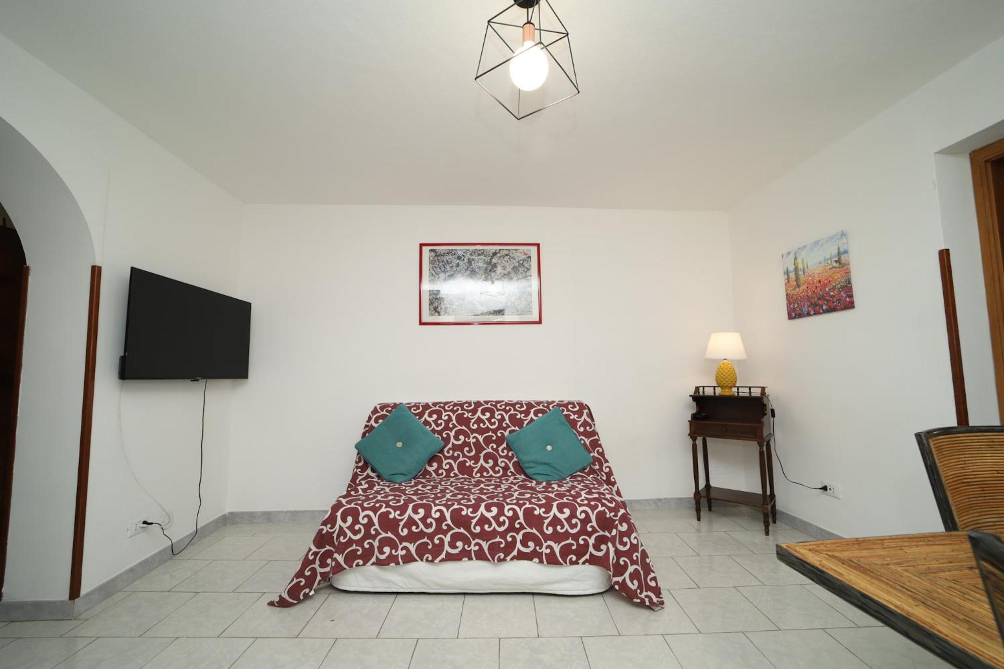 Colonna House Casa Tra La Zisa E La Cattedrale Apartment Палермо Екстериор снимка