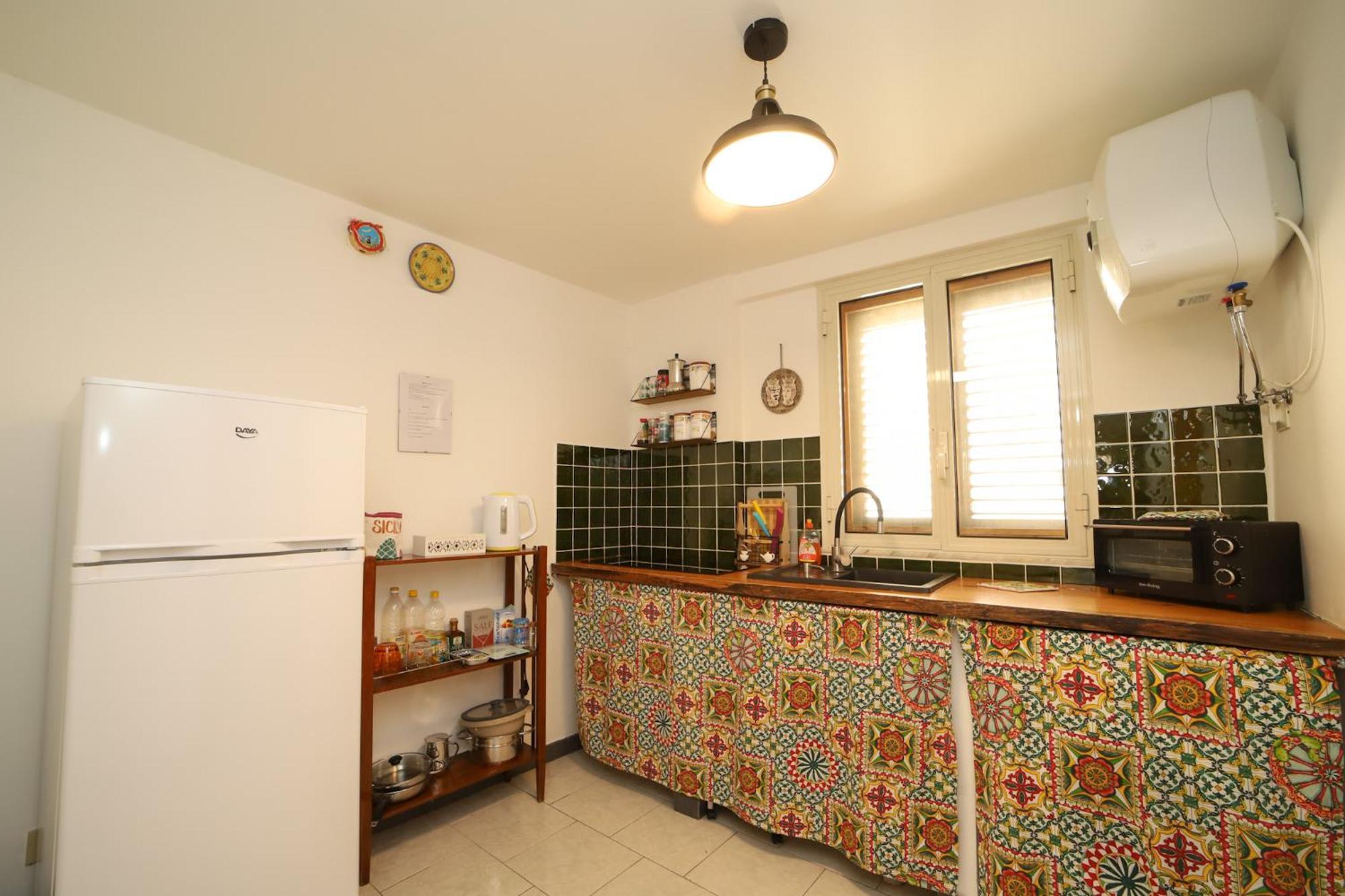 Colonna House Casa Tra La Zisa E La Cattedrale Apartment Палермо Екстериор снимка