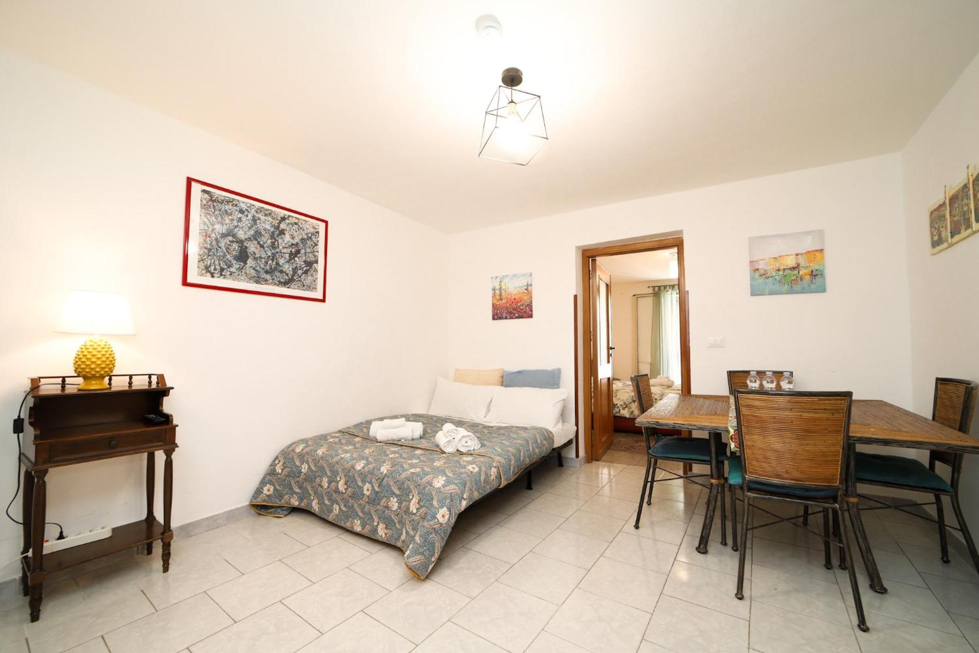 Colonna House Casa Tra La Zisa E La Cattedrale Apartment Палермо Екстериор снимка