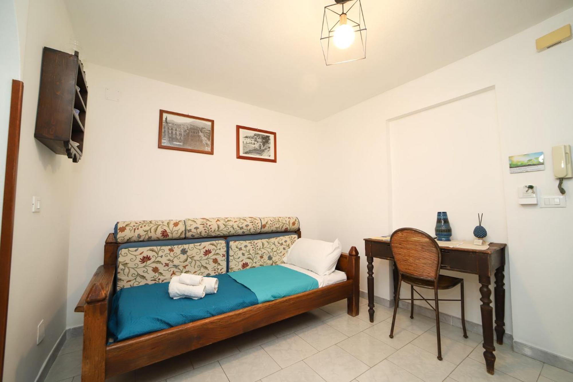 Colonna House Casa Tra La Zisa E La Cattedrale Apartment Палермо Екстериор снимка